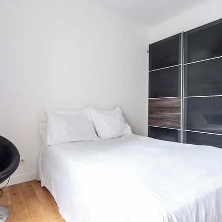 Beautiful Apartment In Center Paris Exterior photo