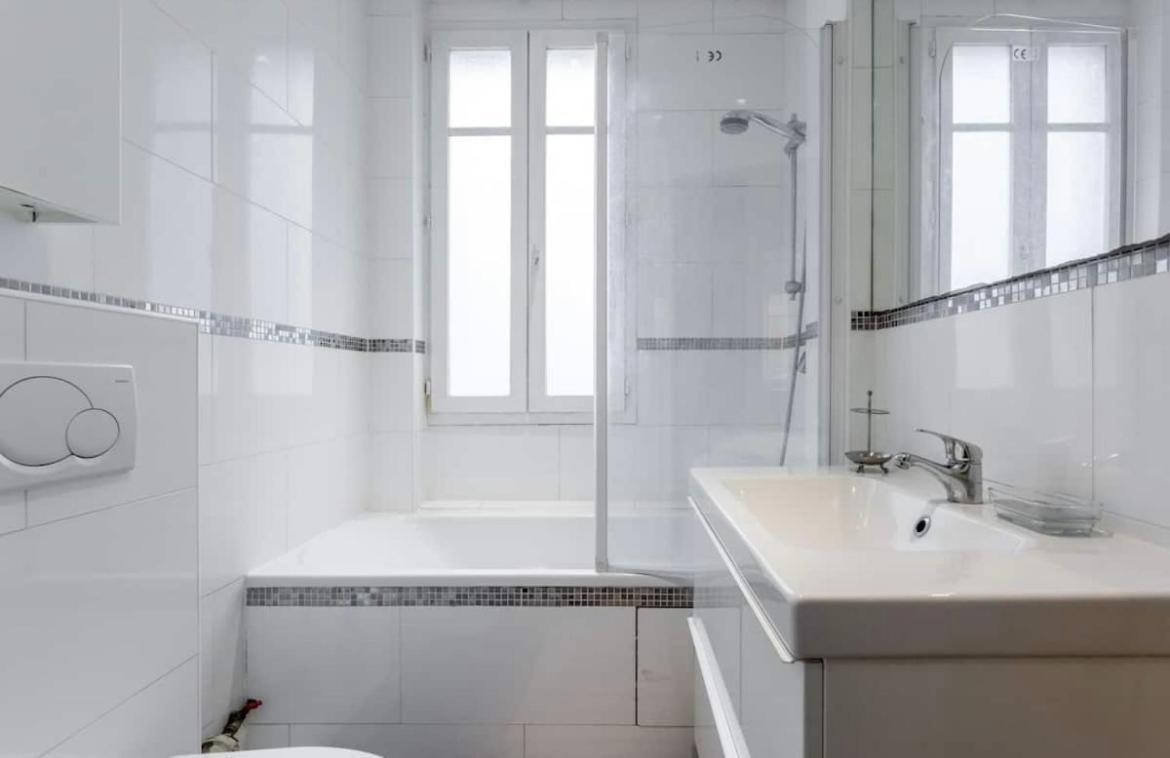 Beautiful Apartment In Center Paris Exterior photo
